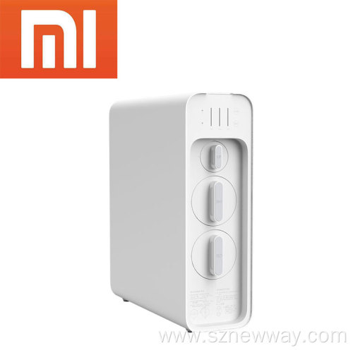 xiaomi water purifier S1 800G Household Water Filter